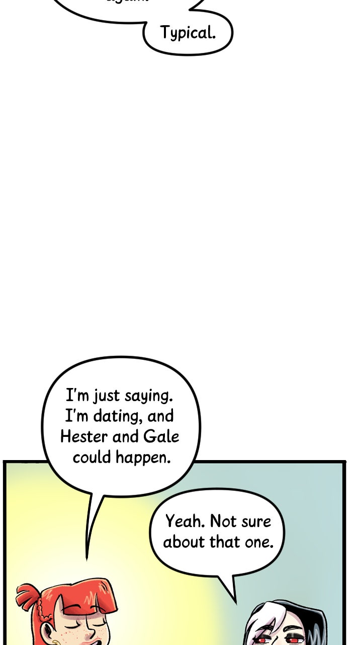 Acception Episode 327 page 21 - 