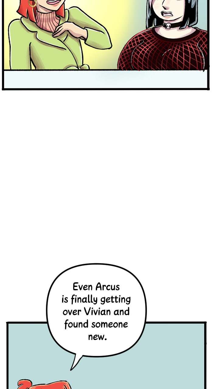 Acception Episode 327 page 22 - 