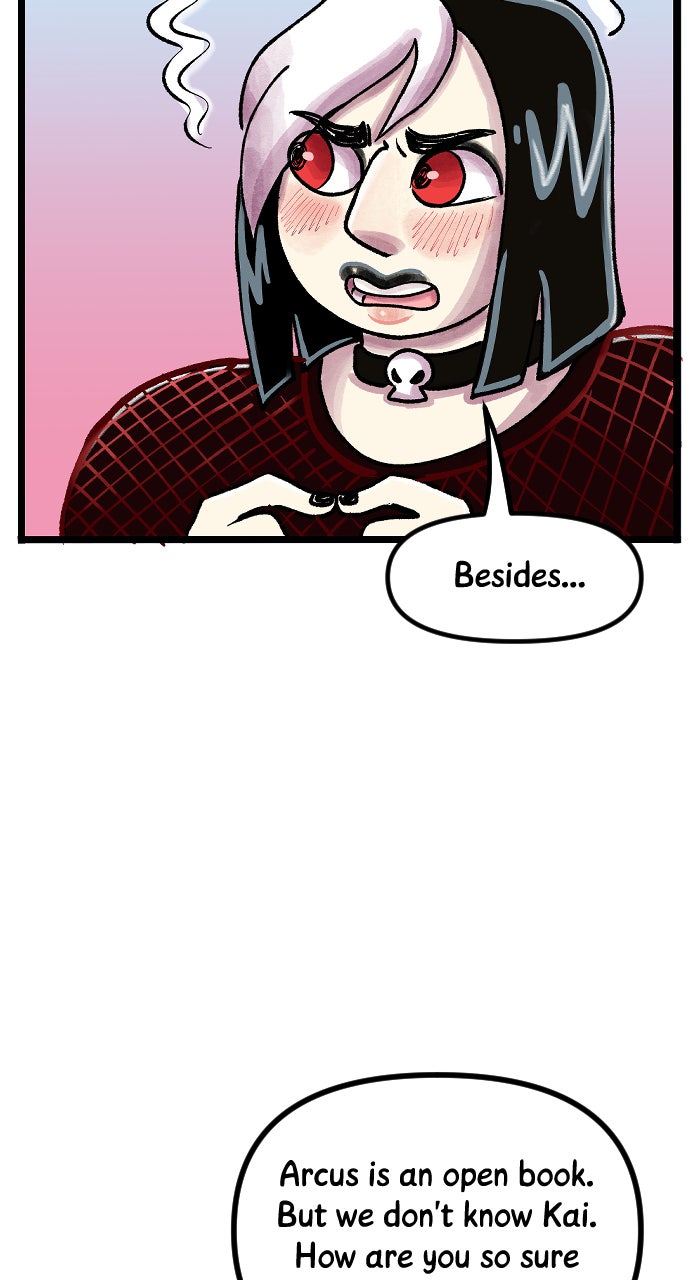 Acception Episode 327 page 26 - 