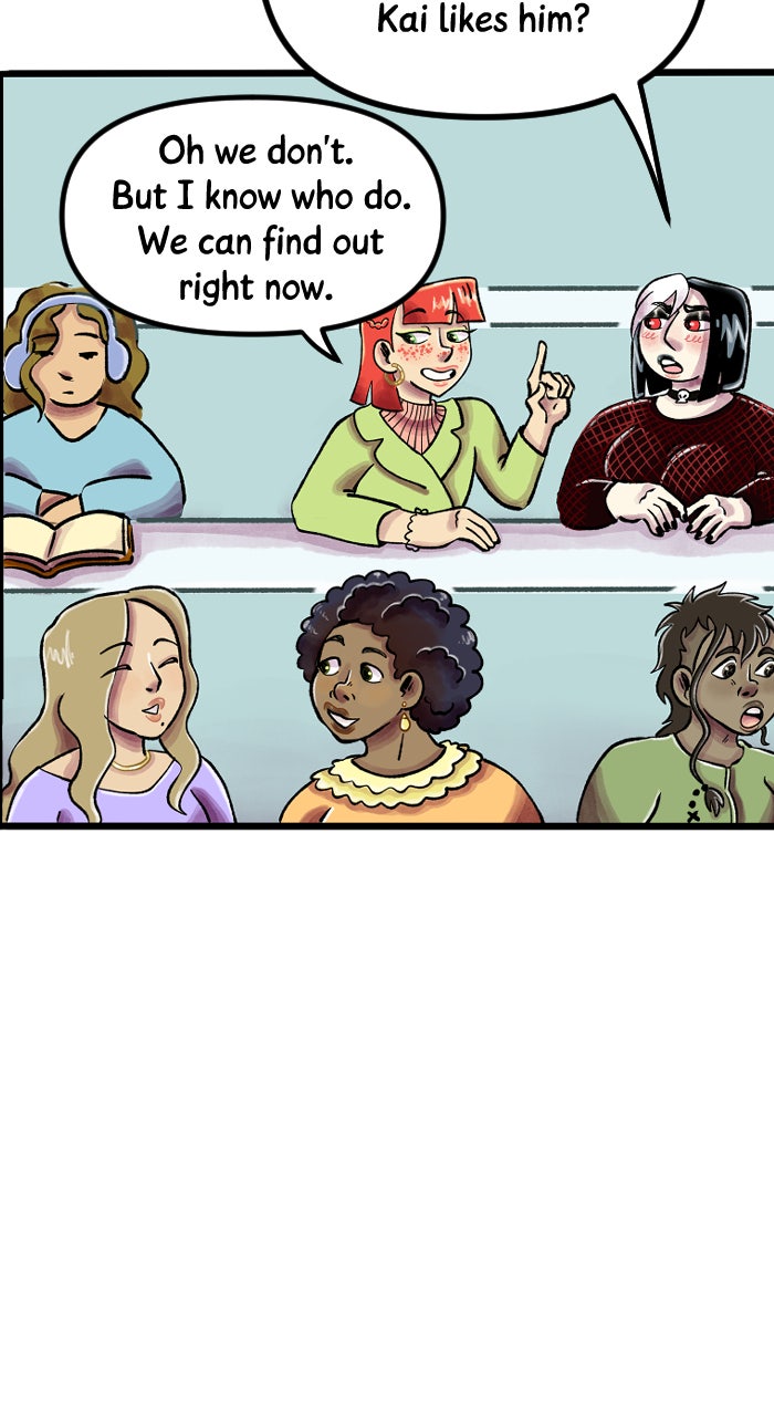 Acception Episode 327 page 27 - 