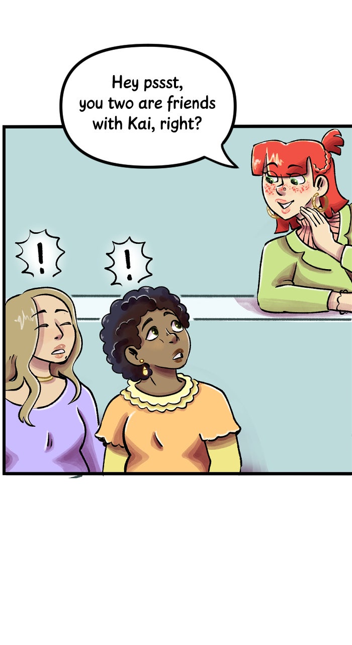 Acception Episode 327 page 28 - 