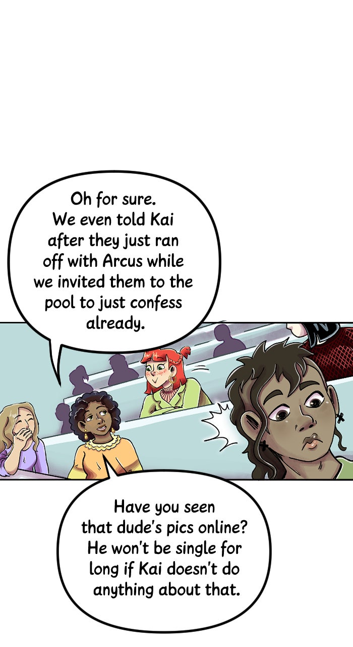 Acception Episode 327 page 29 - 