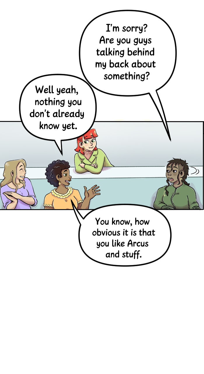 Acception Episode 327 page 31 - 