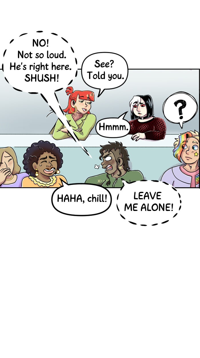 Acception Episode 327 page 32 - 