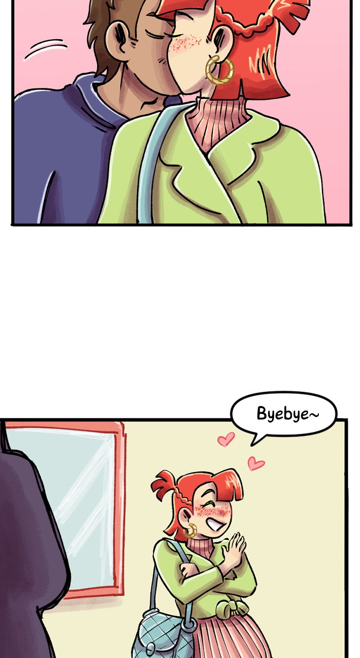 Acception Episode 327 page 6 - 