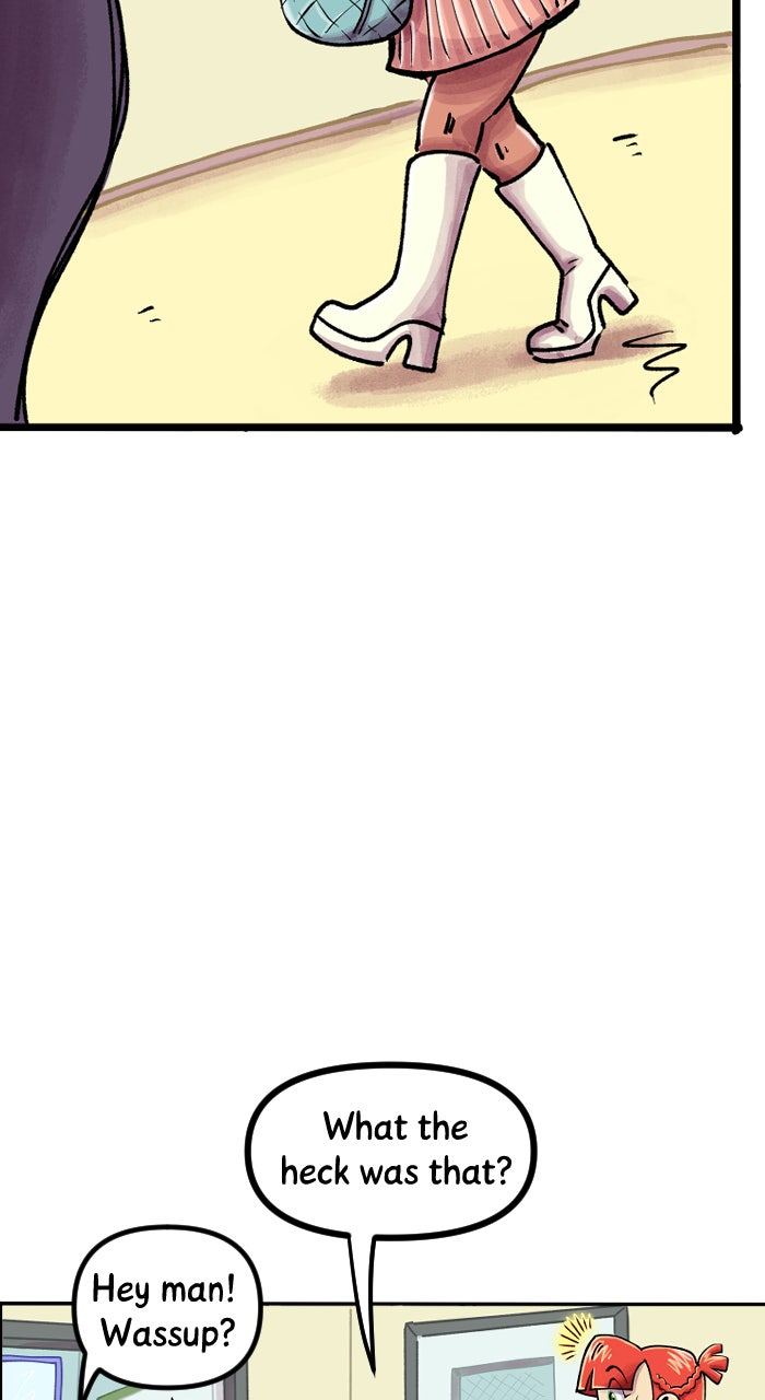 Acception Episode 327 page 7 - 