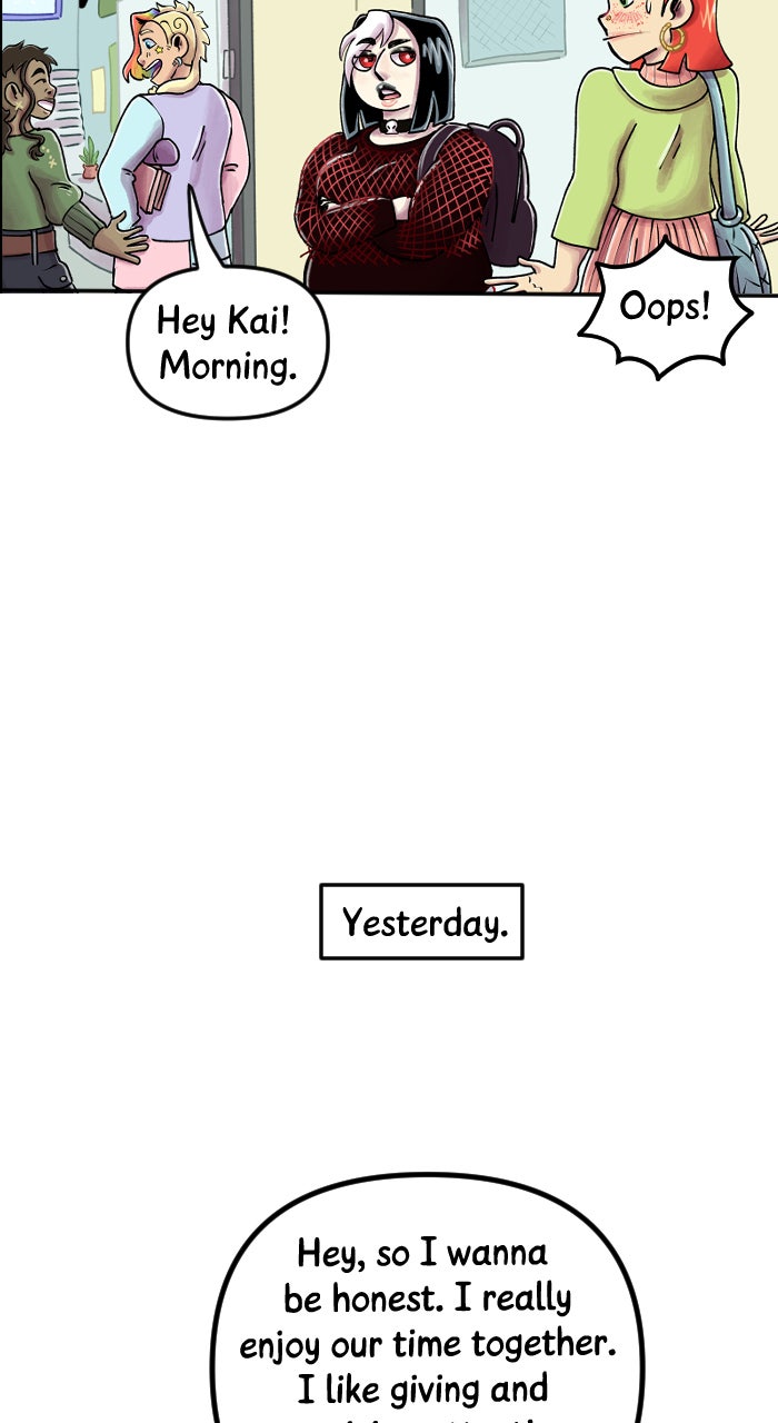 Acception Episode 327 page 8 - 