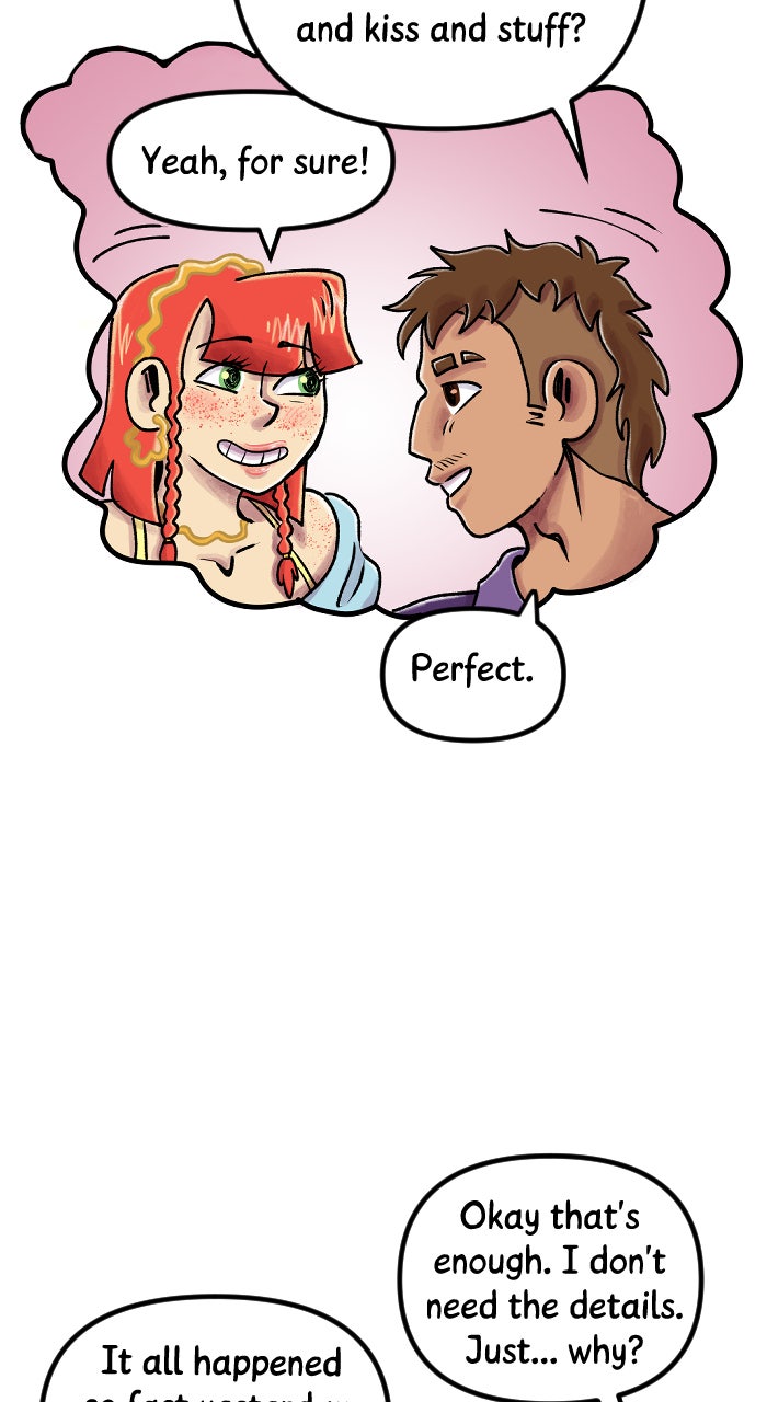 Acception Episode 327 page 10 - 