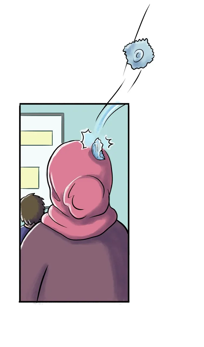Acception Chapter 33 page 14 - 