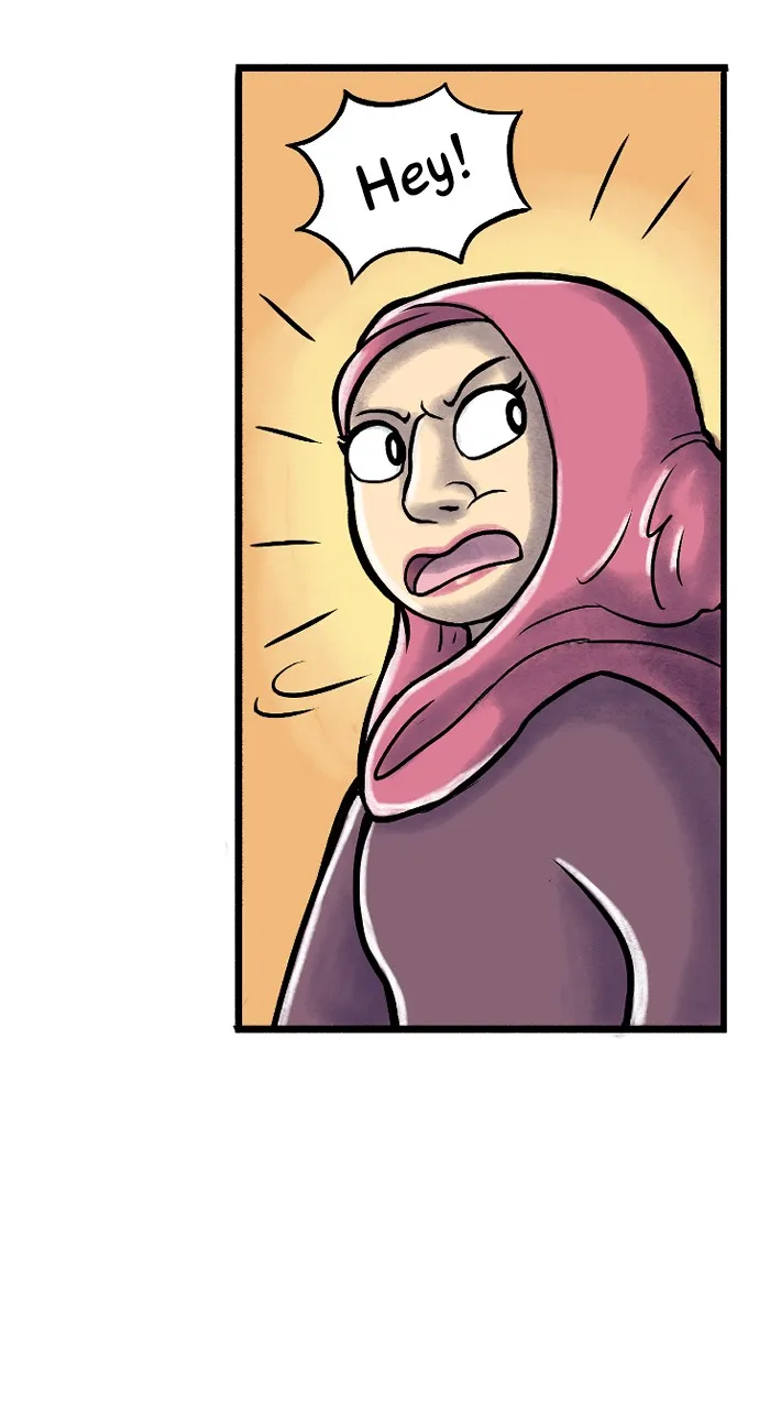 Acception Chapter 33 page 15 - 