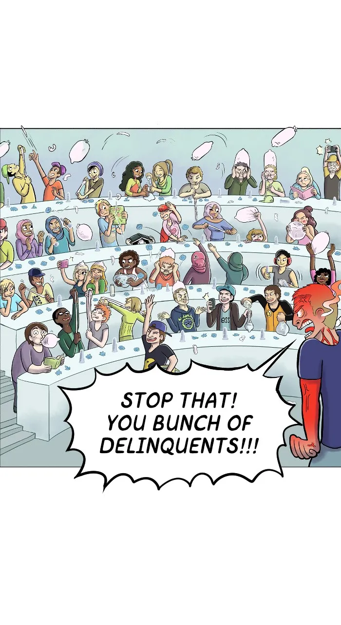Acception Chapter 33 page 20 - 