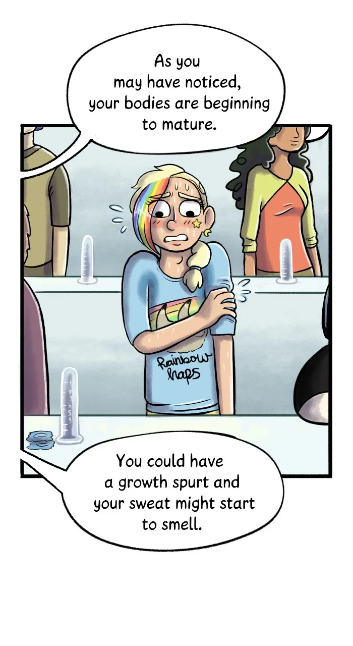 Acception Chapter 33 page 3 - 