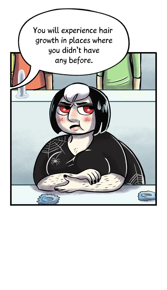 Acception Chapter 33 page 4 - 