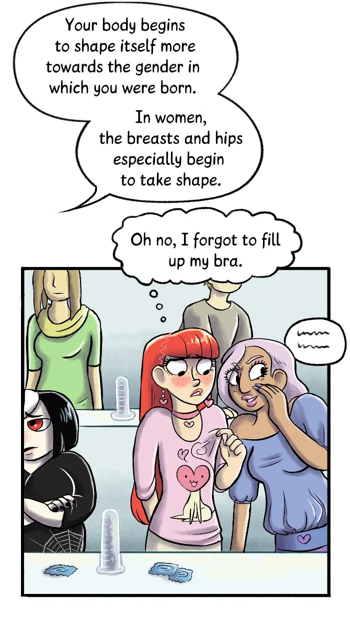 Acception Chapter 33 page 5 - 