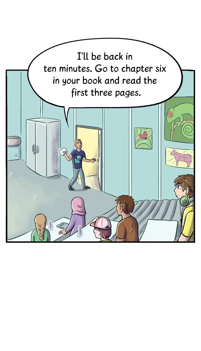 Acception Chapter 33 page 7 - 