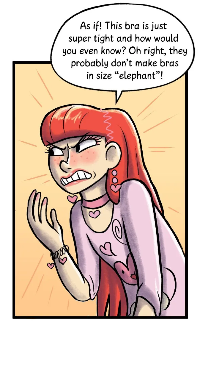 Acception Chapter 33 page 9 - 