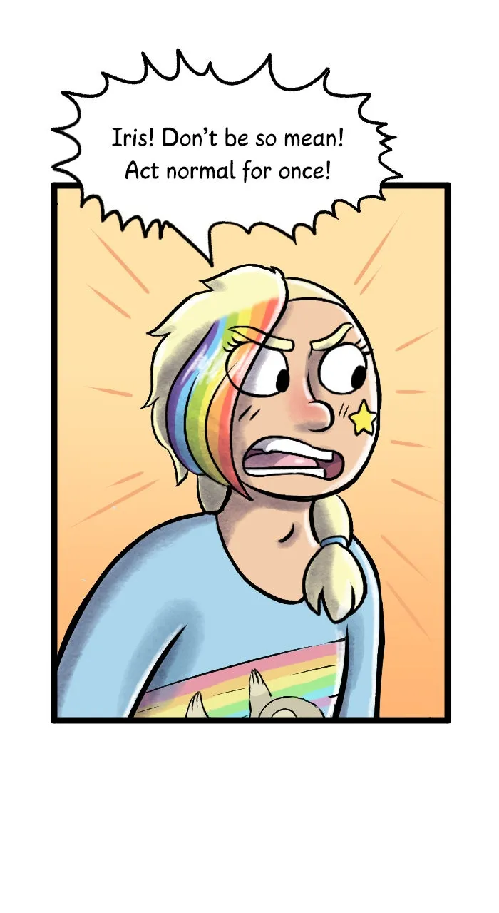 Acception Chapter 33 page 10 - 