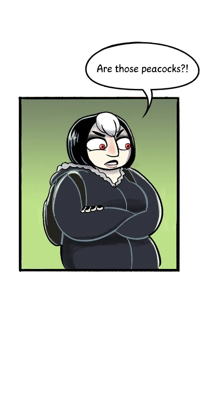 Acception Chapter 34 page 12 - 