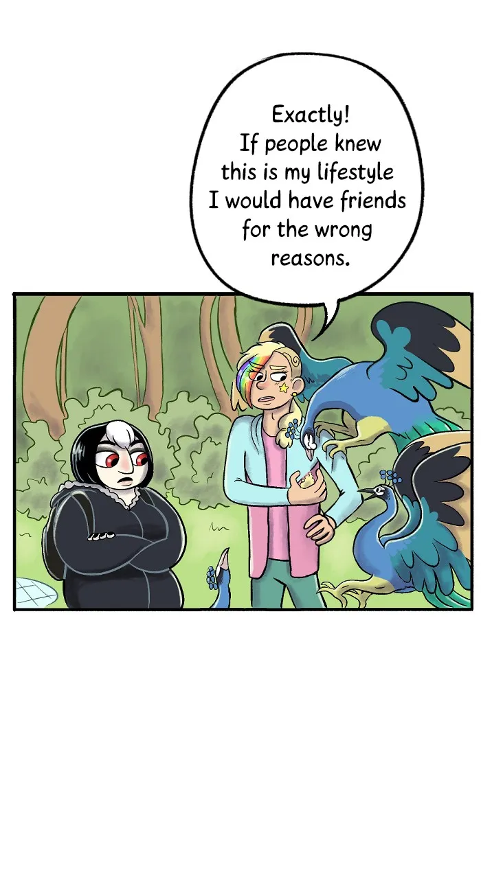 Acception Chapter 34 page 13 - 