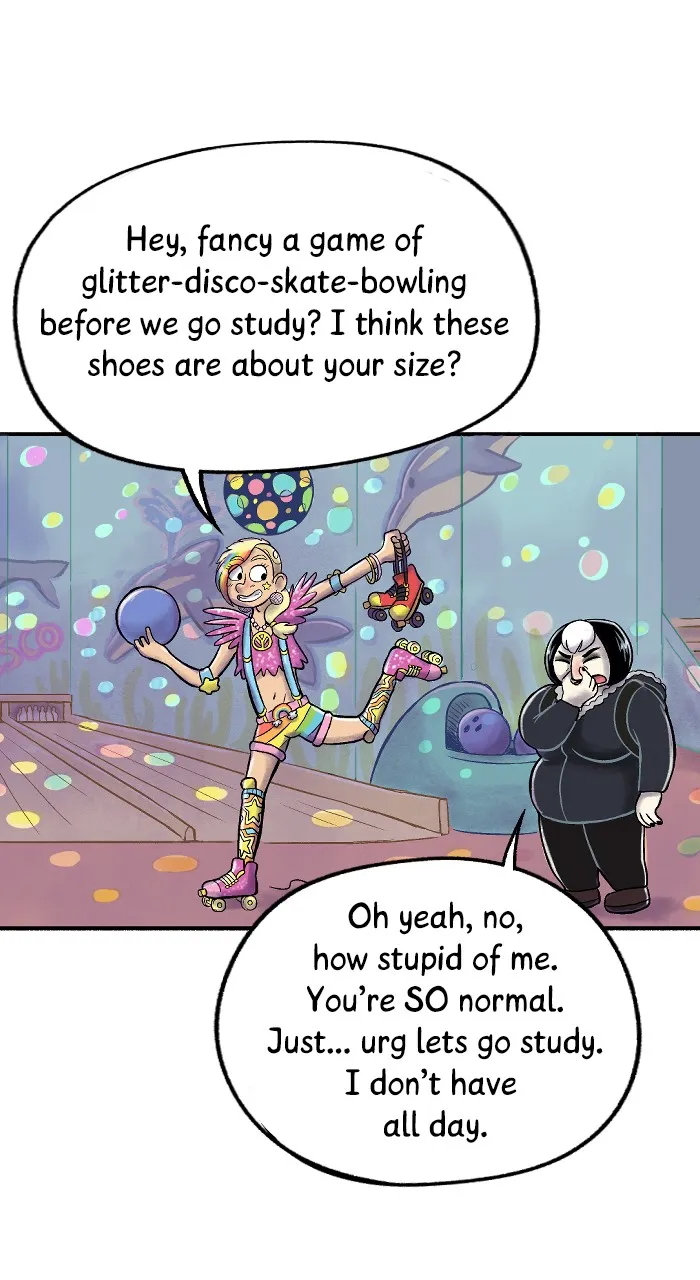 Acception Chapter 34 page 14 - 