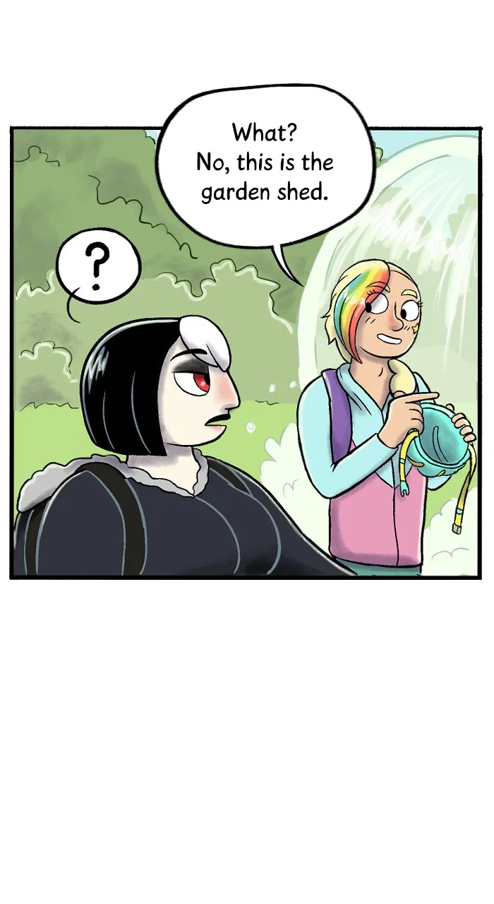Acception Chapter 34 page 4 - 