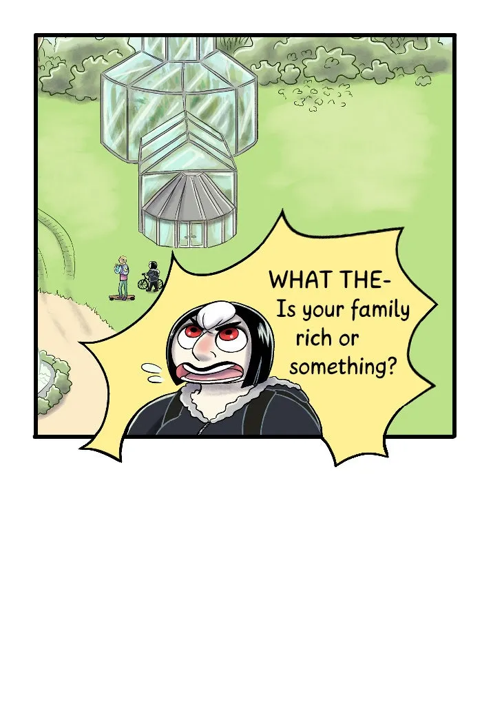 Acception Chapter 34 page 6 - 
