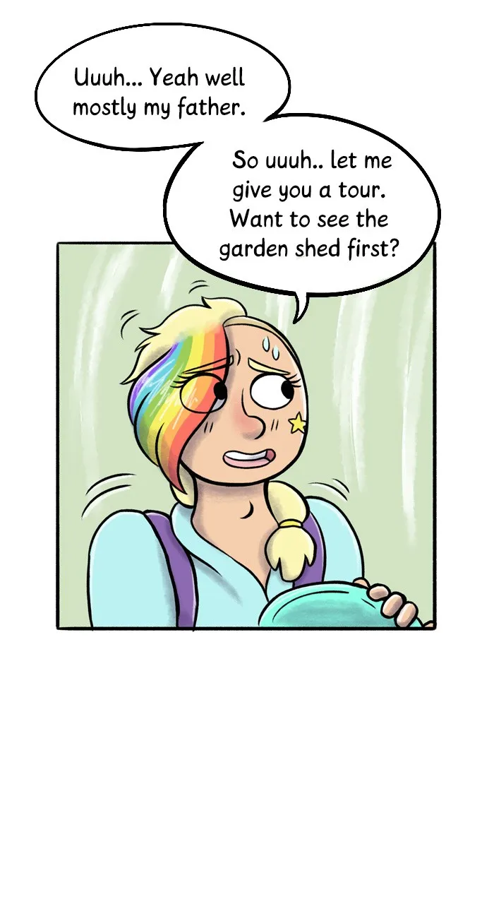 Acception Chapter 34 page 7 - 