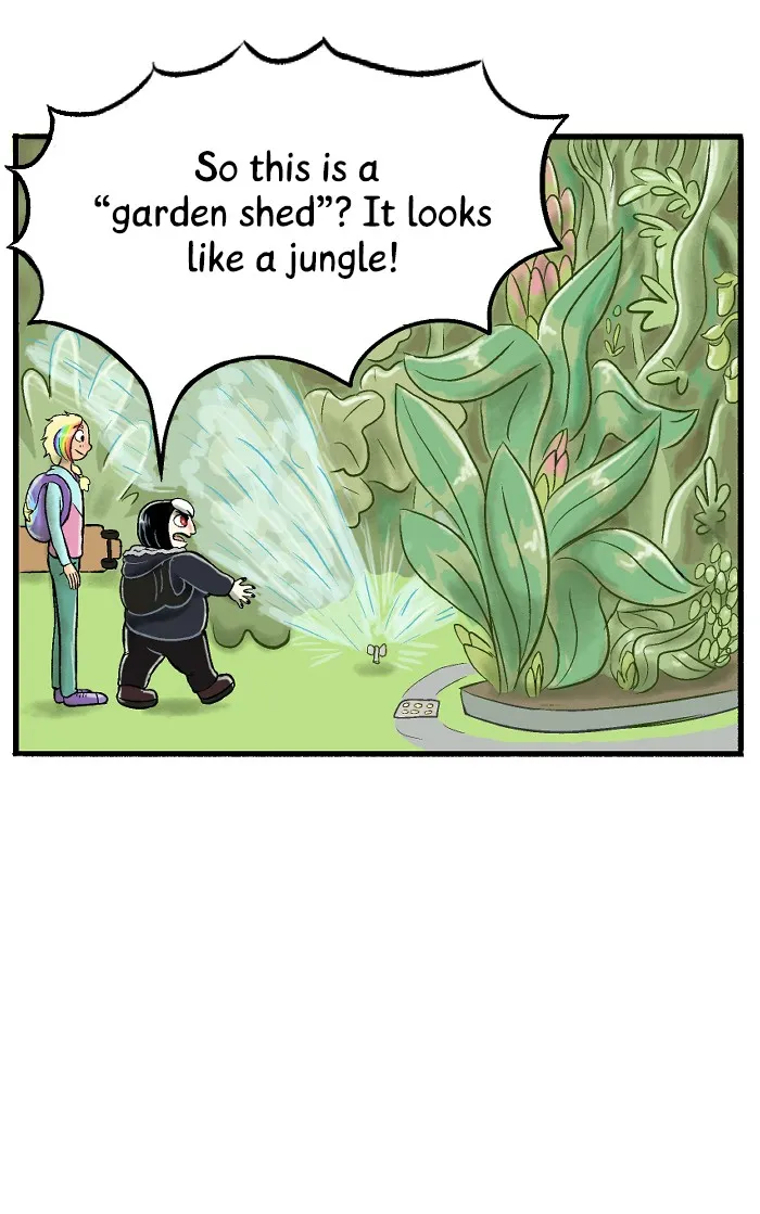 Acception Chapter 34 page 8 - 