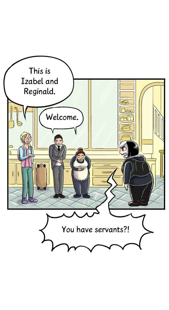 Acception Chapter 34 page 9 - 