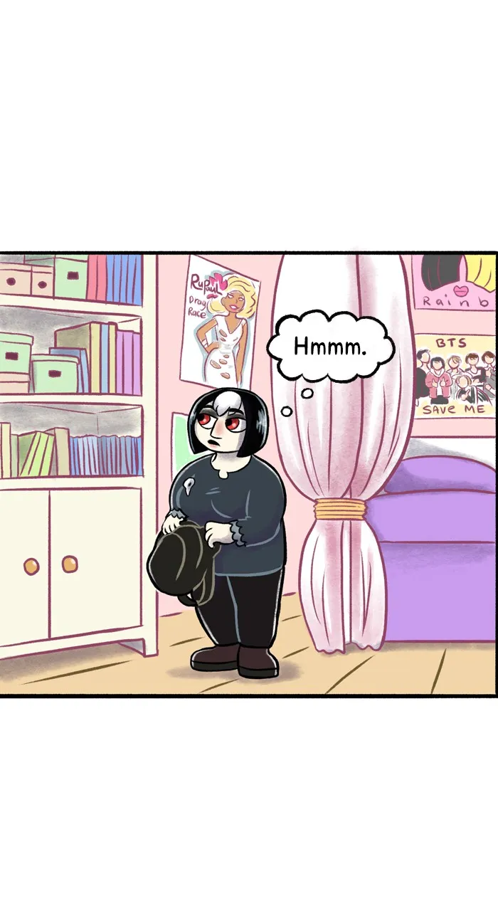 Acception Chapter 35 page 2 - 