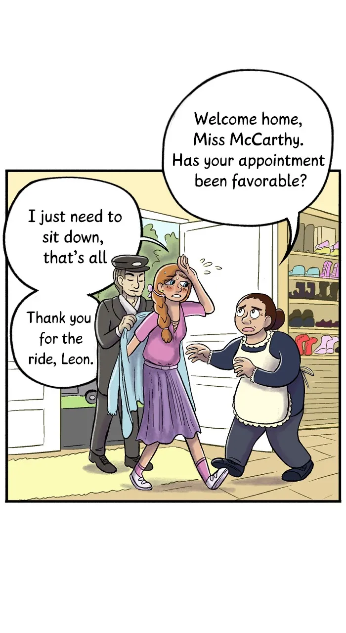 Acception Chapter 35 page 12 - 