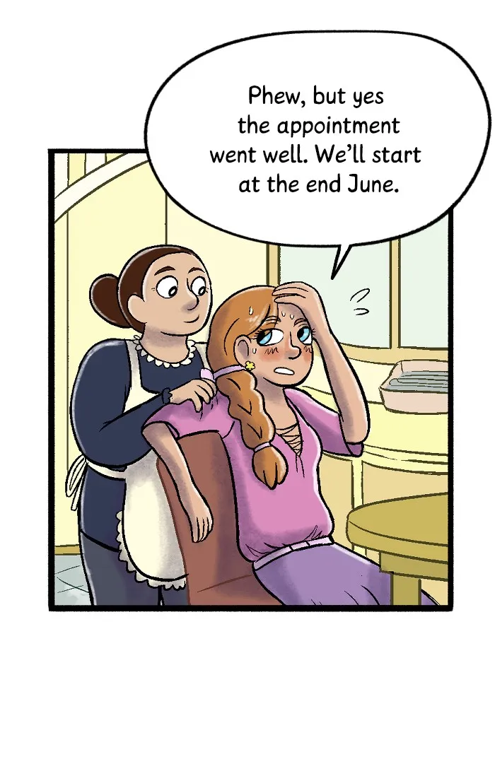 Acception Chapter 35 page 13 - 