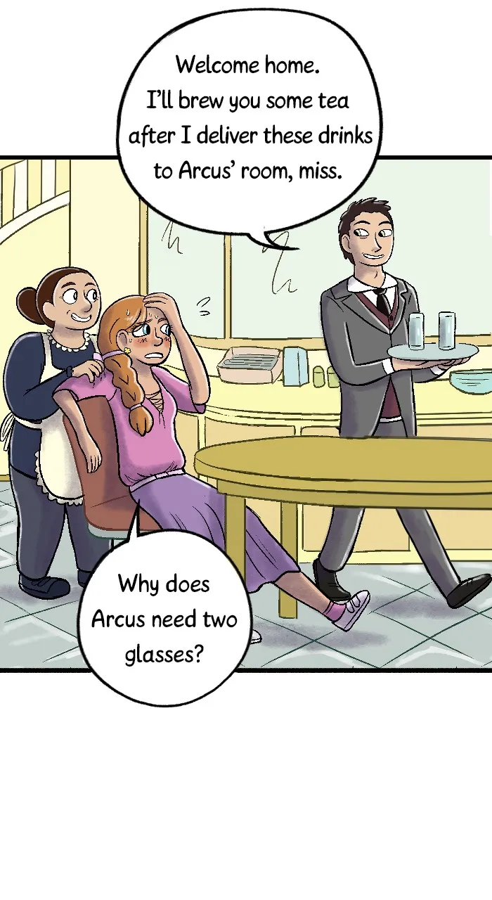 Acception Chapter 35 page 14 - 