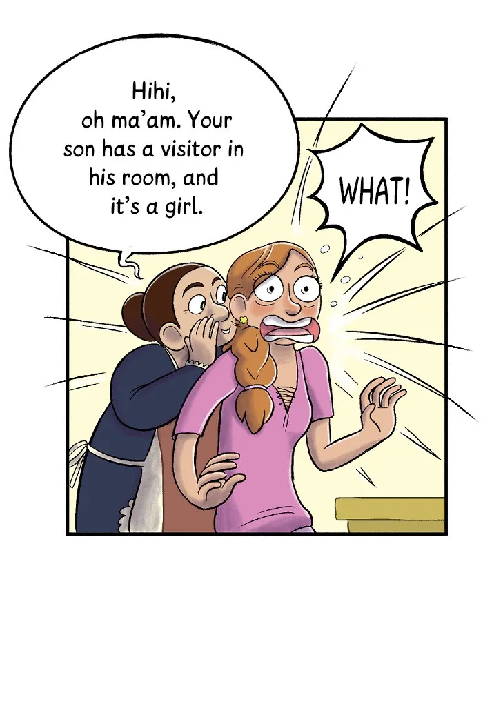 Acception Chapter 35 page 15 - 