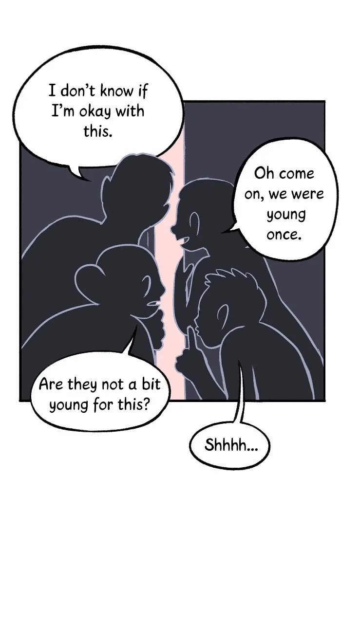 Acception Chapter 35 page 18 - 