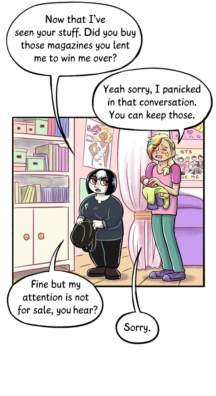Acception Chapter 35 page 3 - 