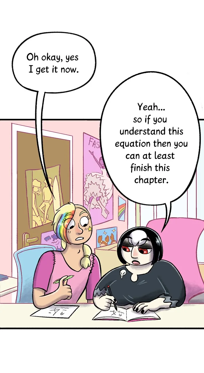 Acception Chapter 35 page 5 - 