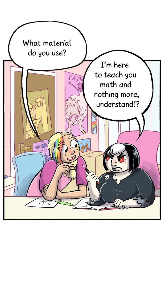Acception Chapter 35 page 8 - 