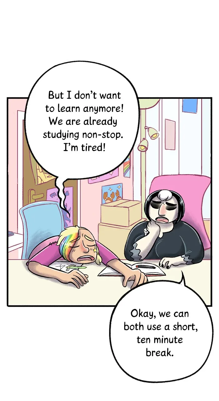 Acception Chapter 35 page 9 - 