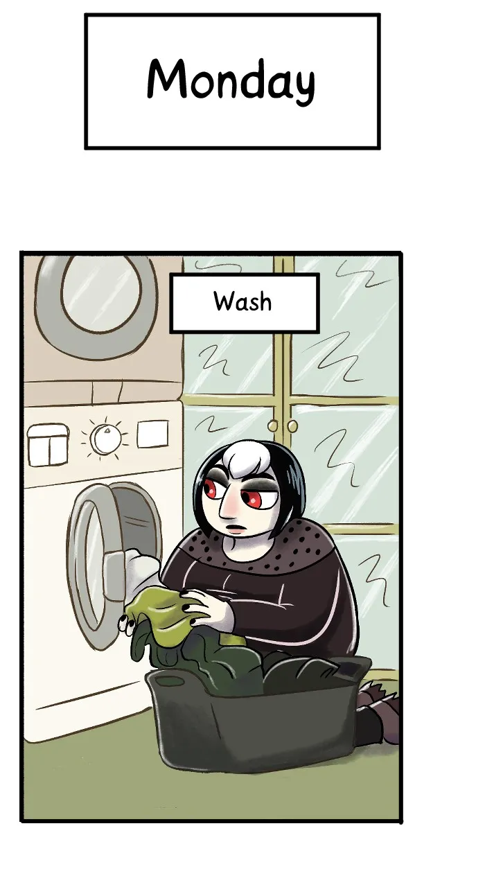Acception Chapter 36 page 2 - 