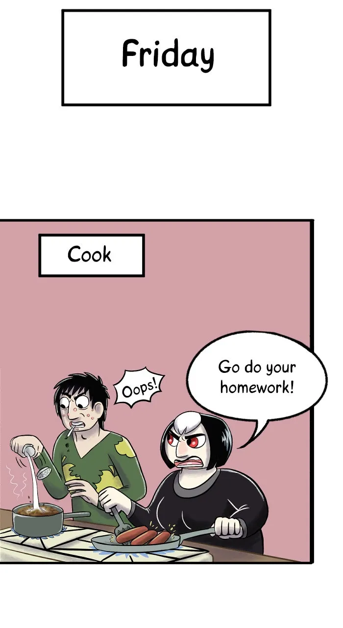 Acception Chapter 36 page 11 - 