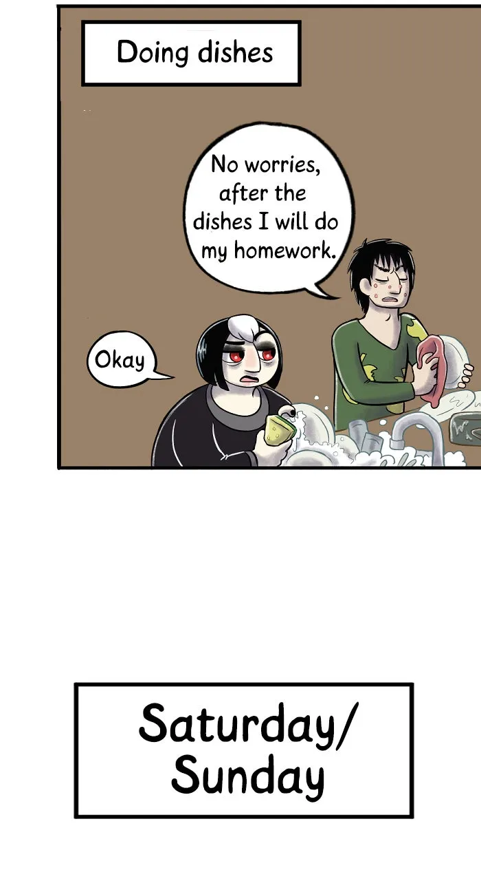 Acception Chapter 36 page 12 - 