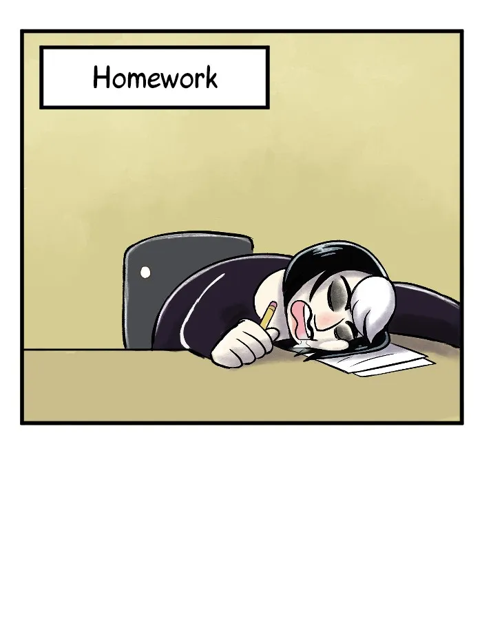 Acception Chapter 36 page 14 - 