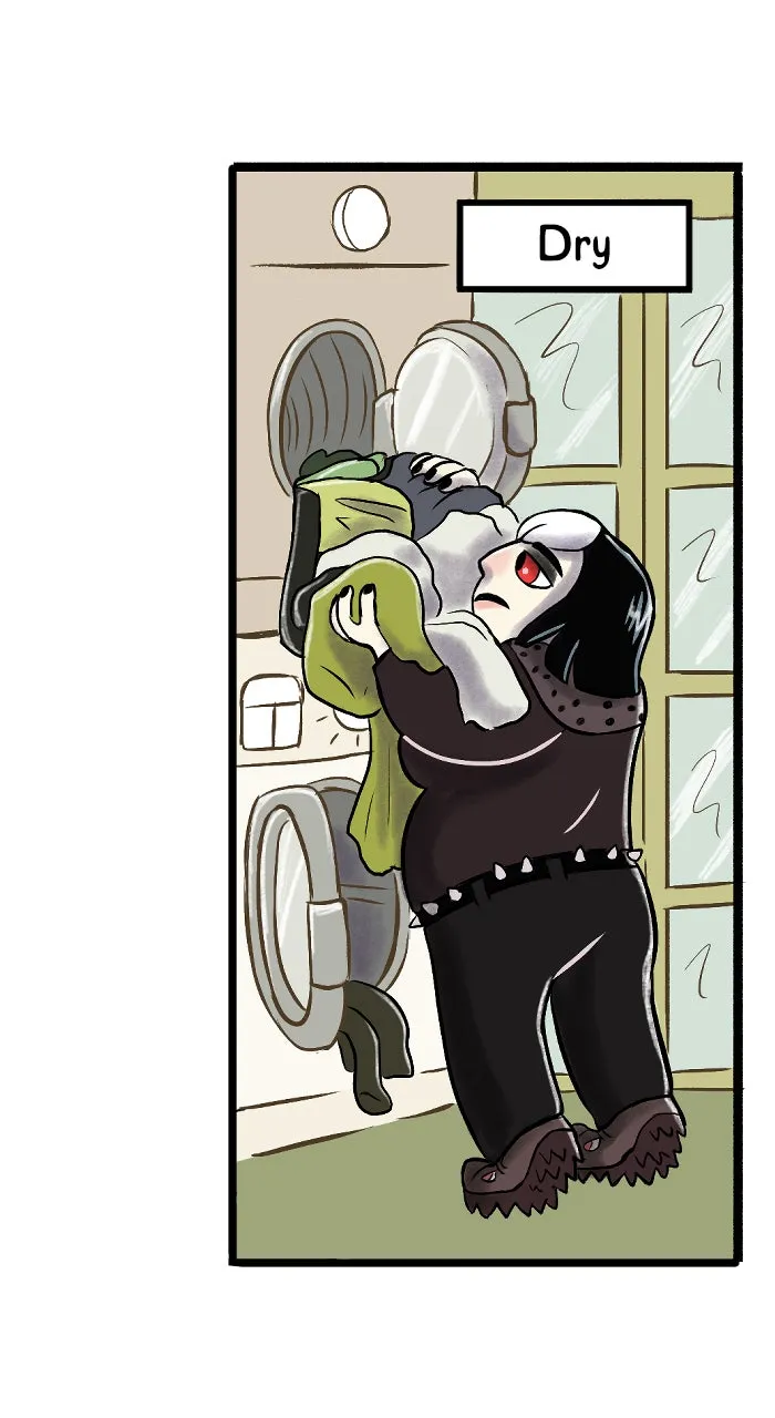 Acception Chapter 36 page 3 - 
