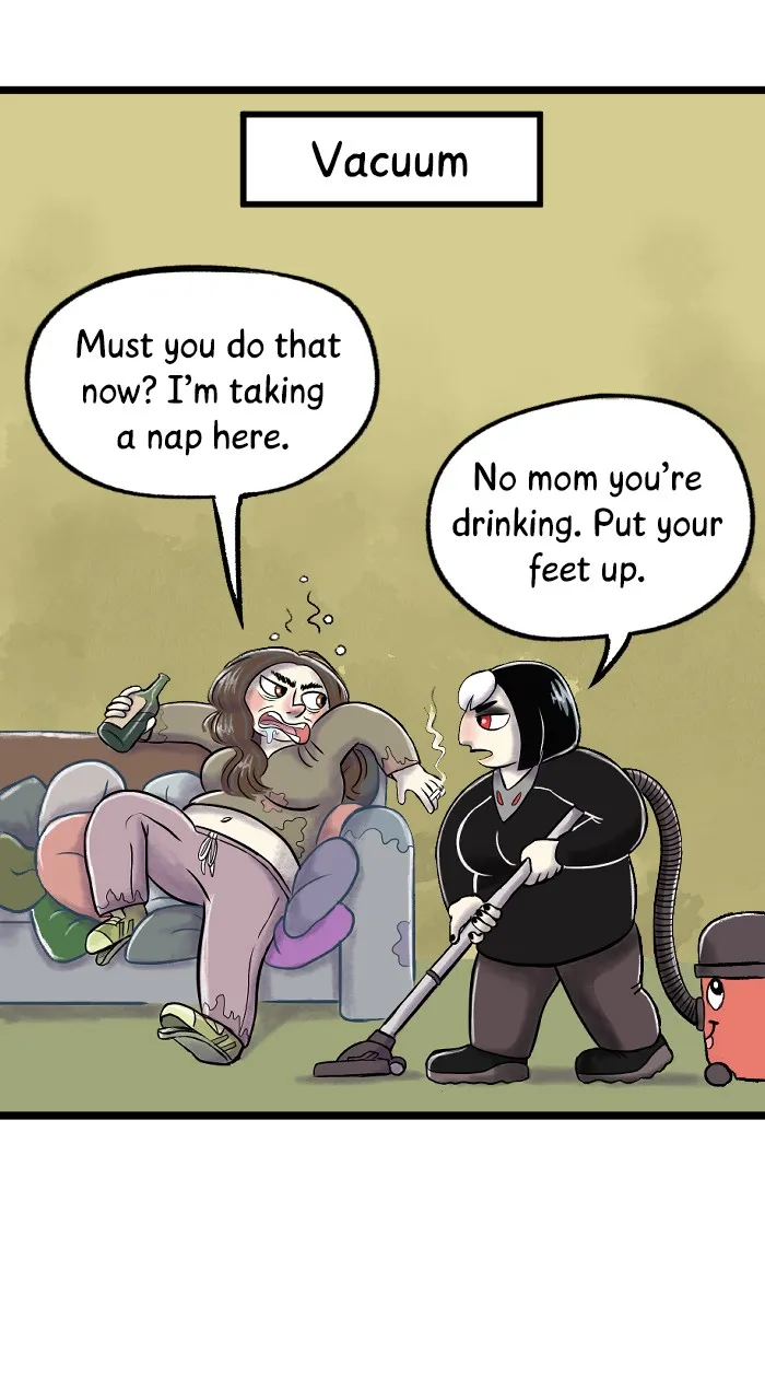 Acception Chapter 36 page 5 - 