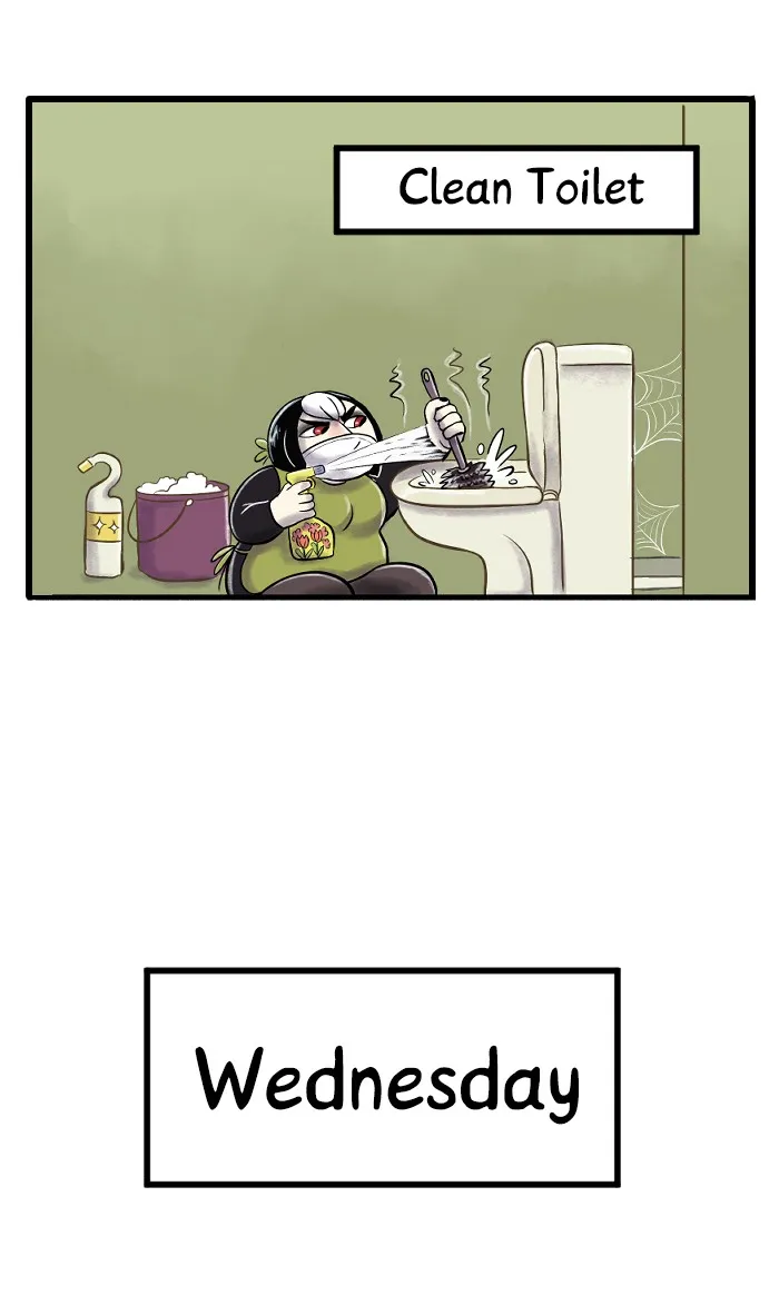 Acception Chapter 36 page 6 - 
