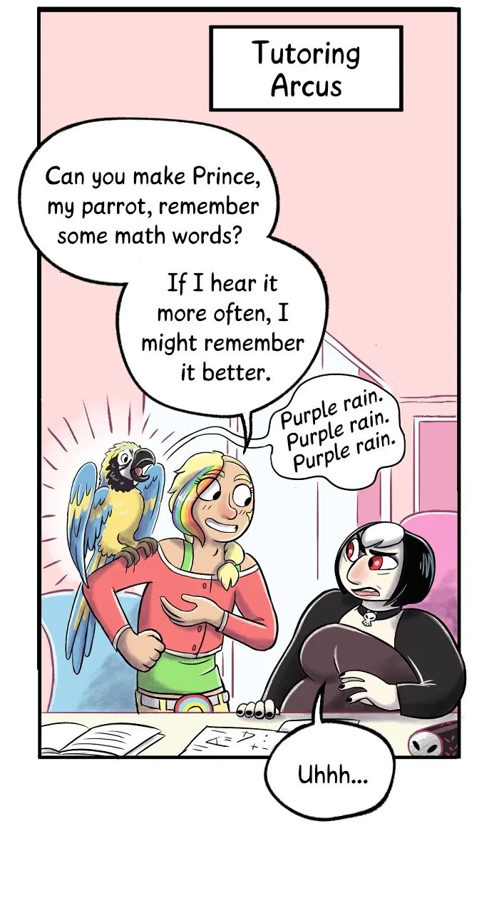 Acception Chapter 36 page 7 - 