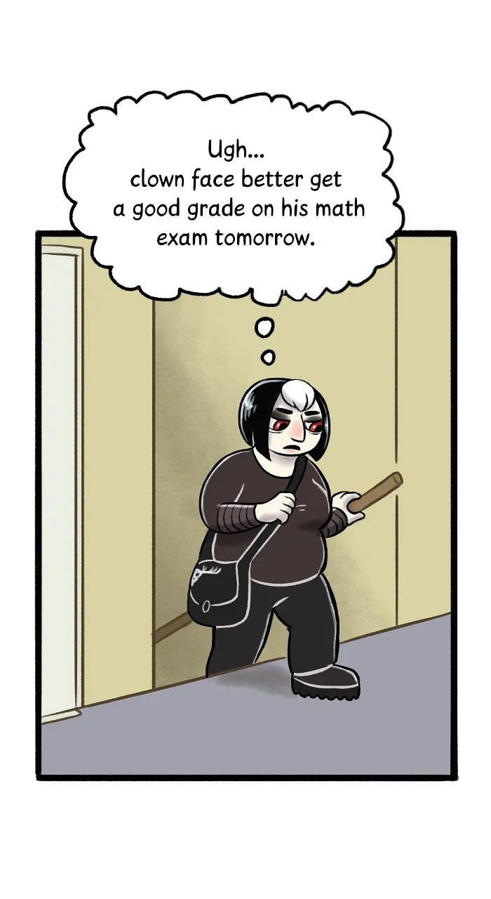 Acception Chapter 37 page 2 - 