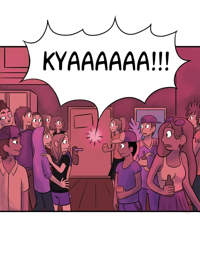 Acception Chapter 37 page 12 - 