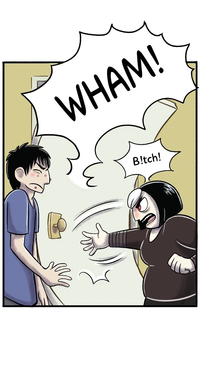 Acception Chapter 37 page 18 - 